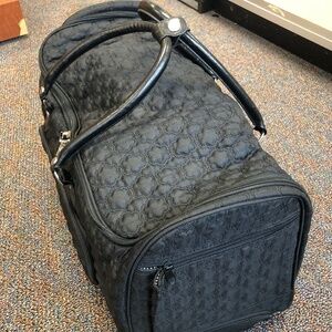 31 Rolling Duffel Bag